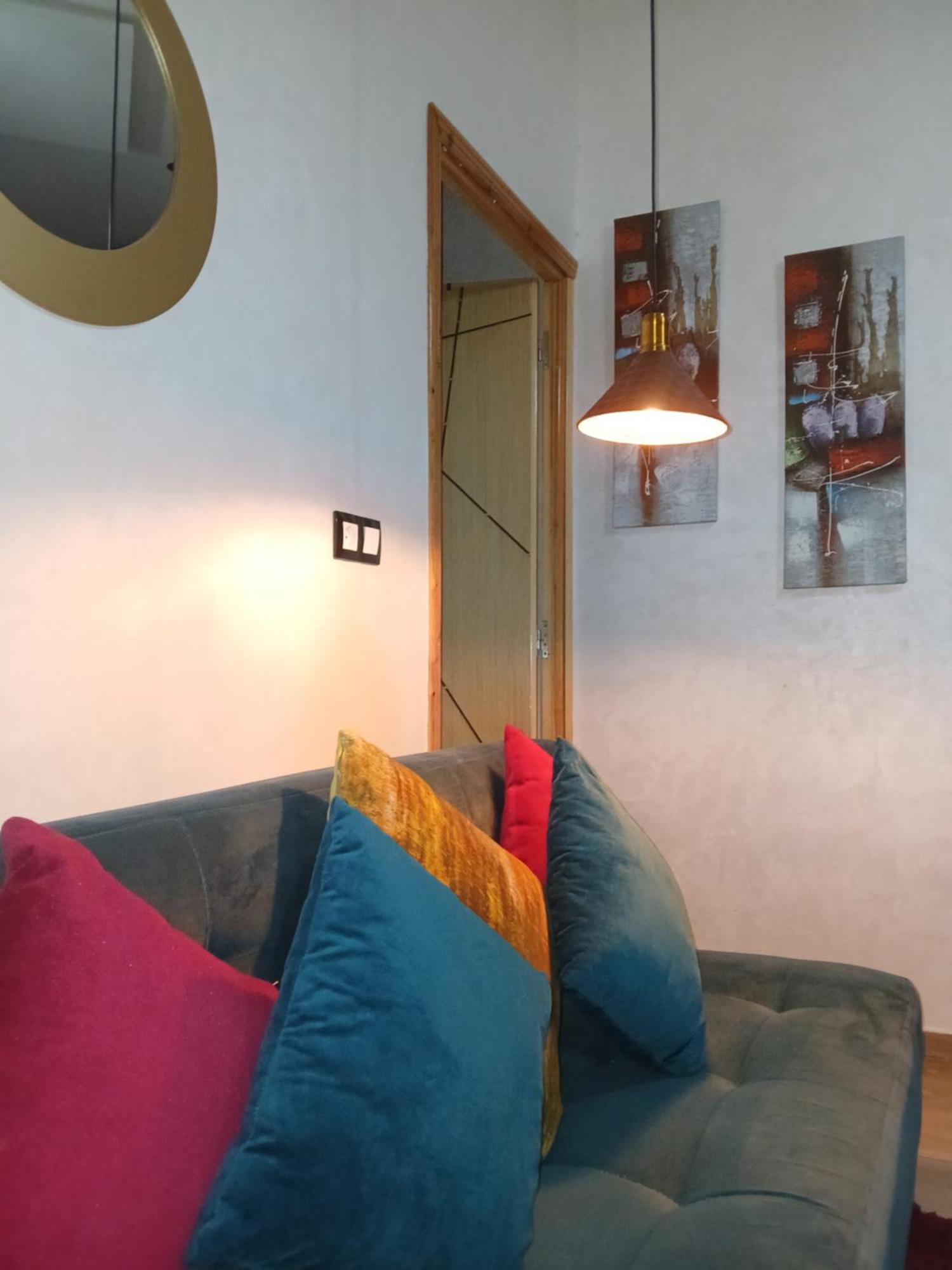 Apartment Ryan 1 *