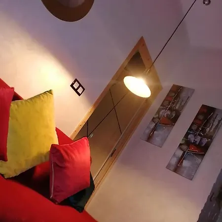 Ryan 1 Apartment Fes Exterior photo