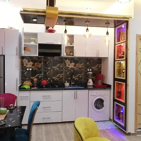 Ryan 1 Apartment Fes Exterior photo