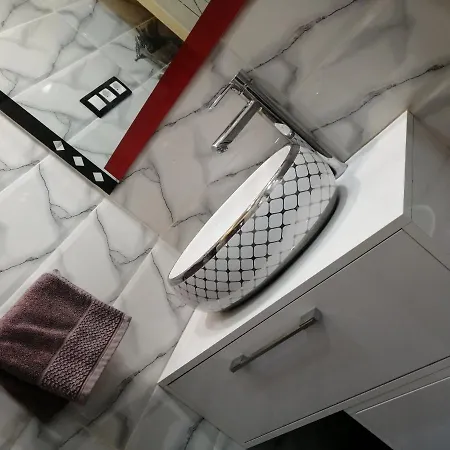 Ryan 1 Apartment Fes Exterior photo