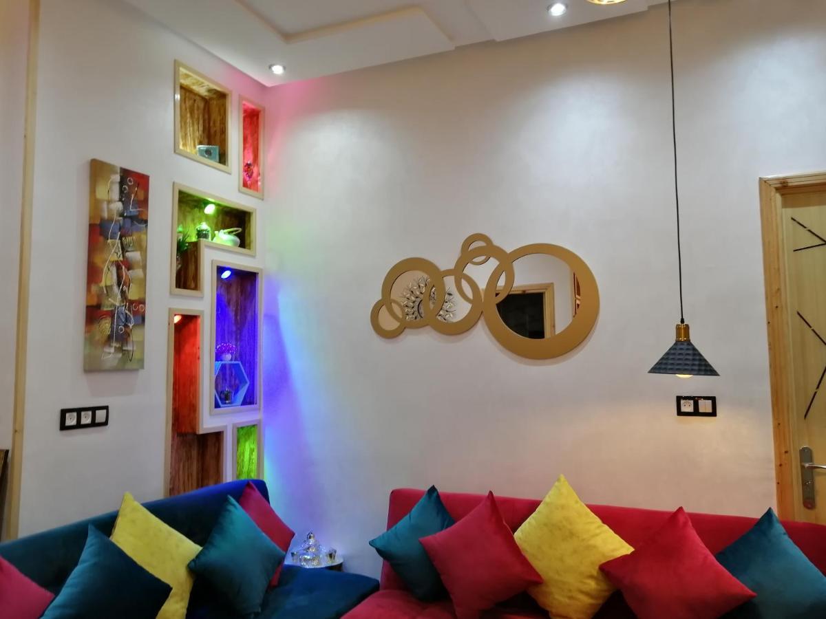 Ryan 1 Appartement