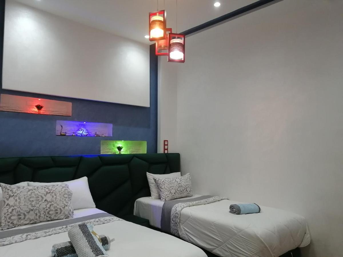 Appartement Ryan 1 *