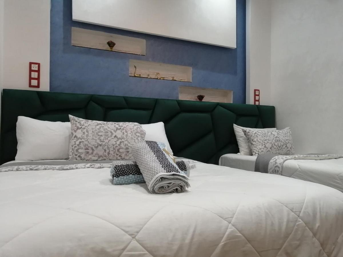 Ryan 1 Appartement *