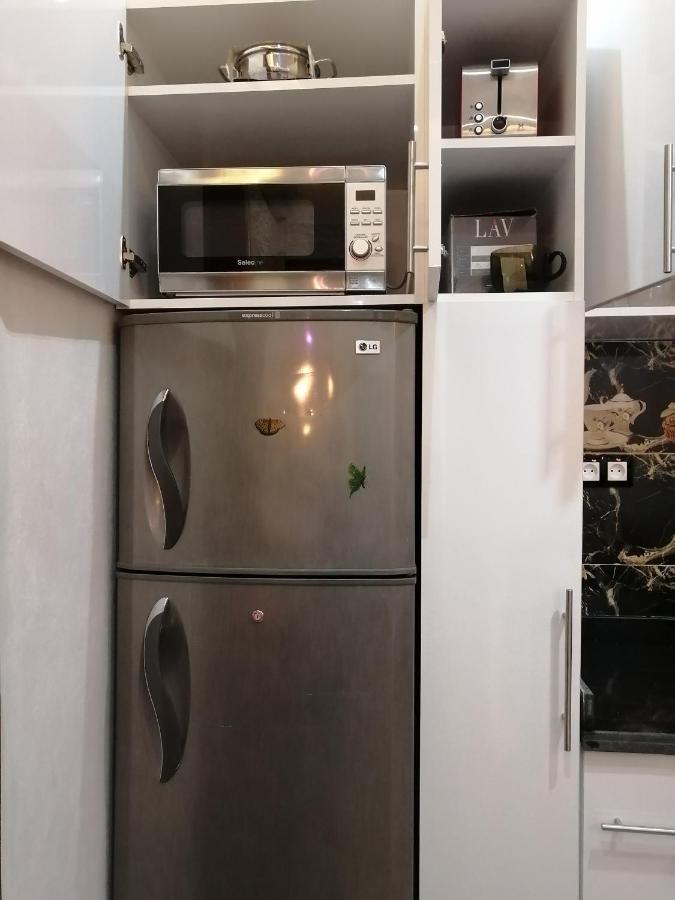 Appartement Ryan 1 Fez