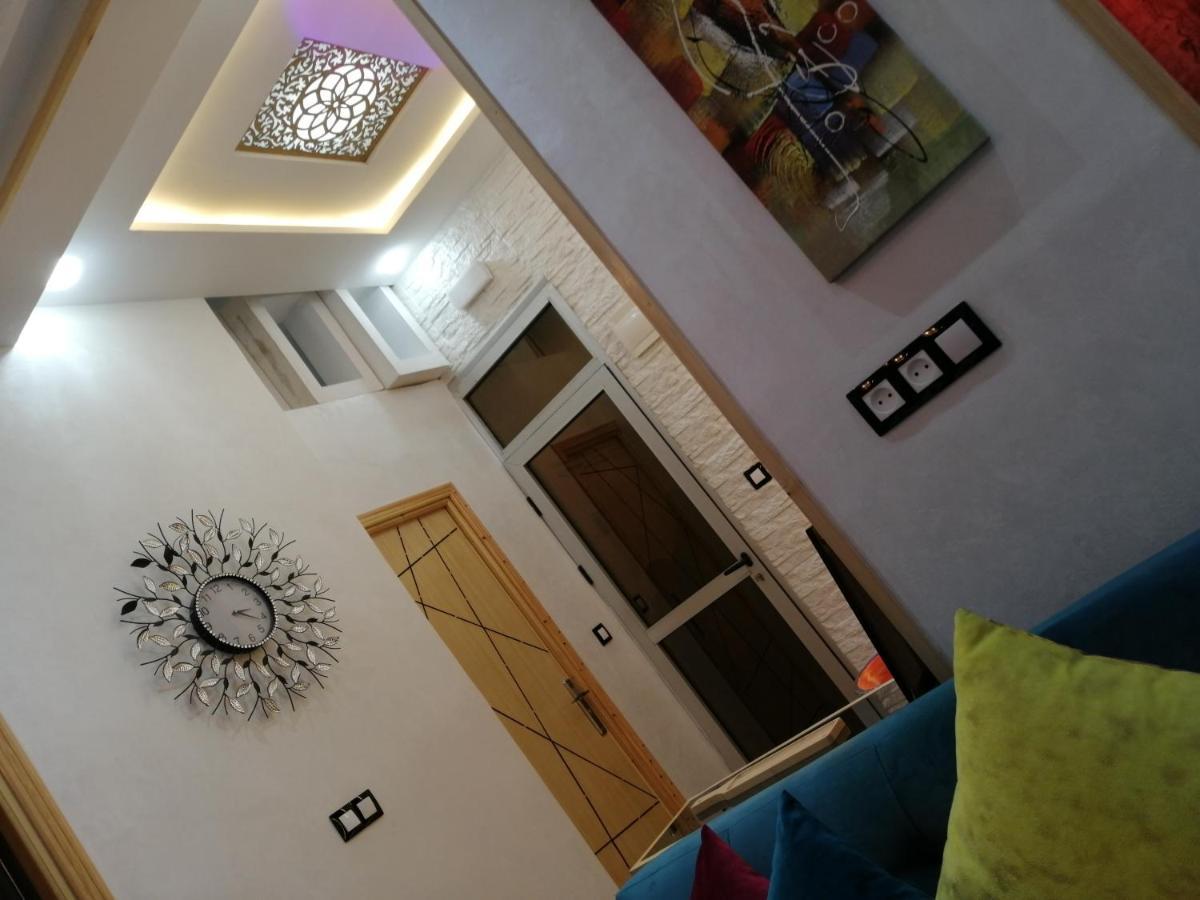 Appartement Ryan 1 Fez