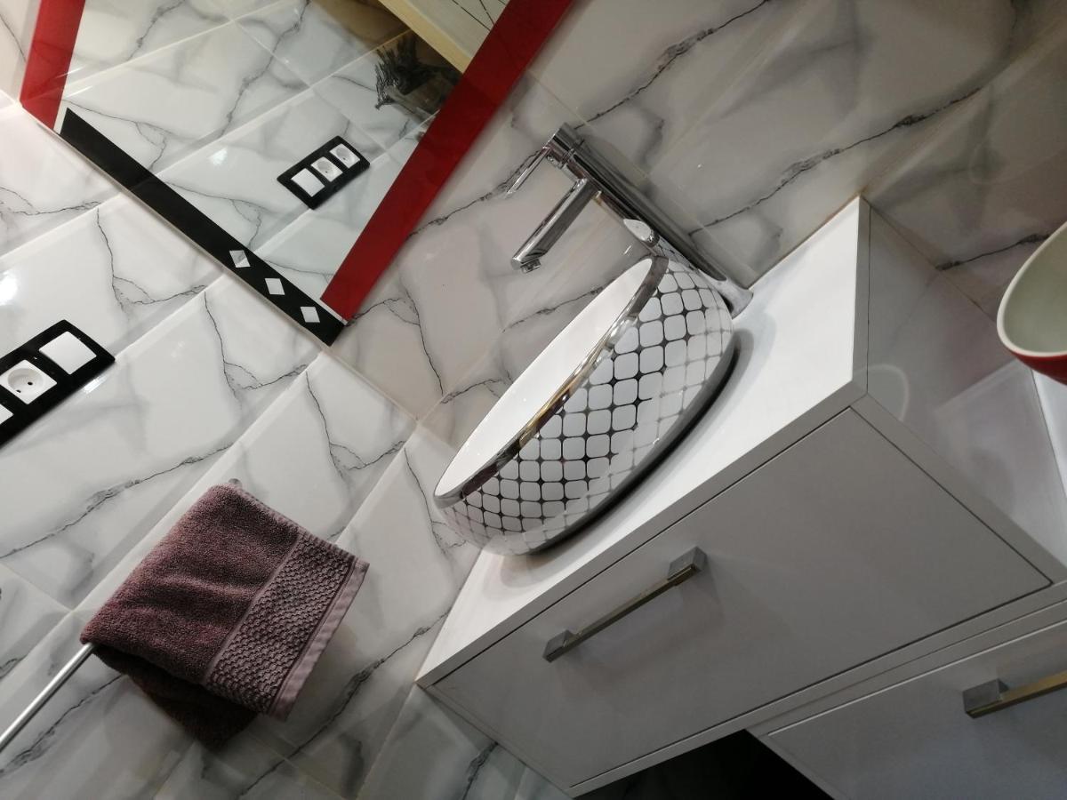 Ryan 1 Appartement