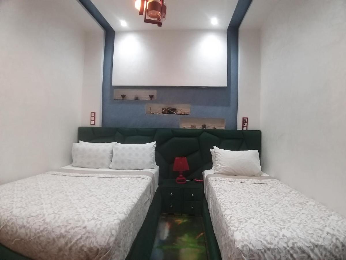 Ryan 1 Appartement *