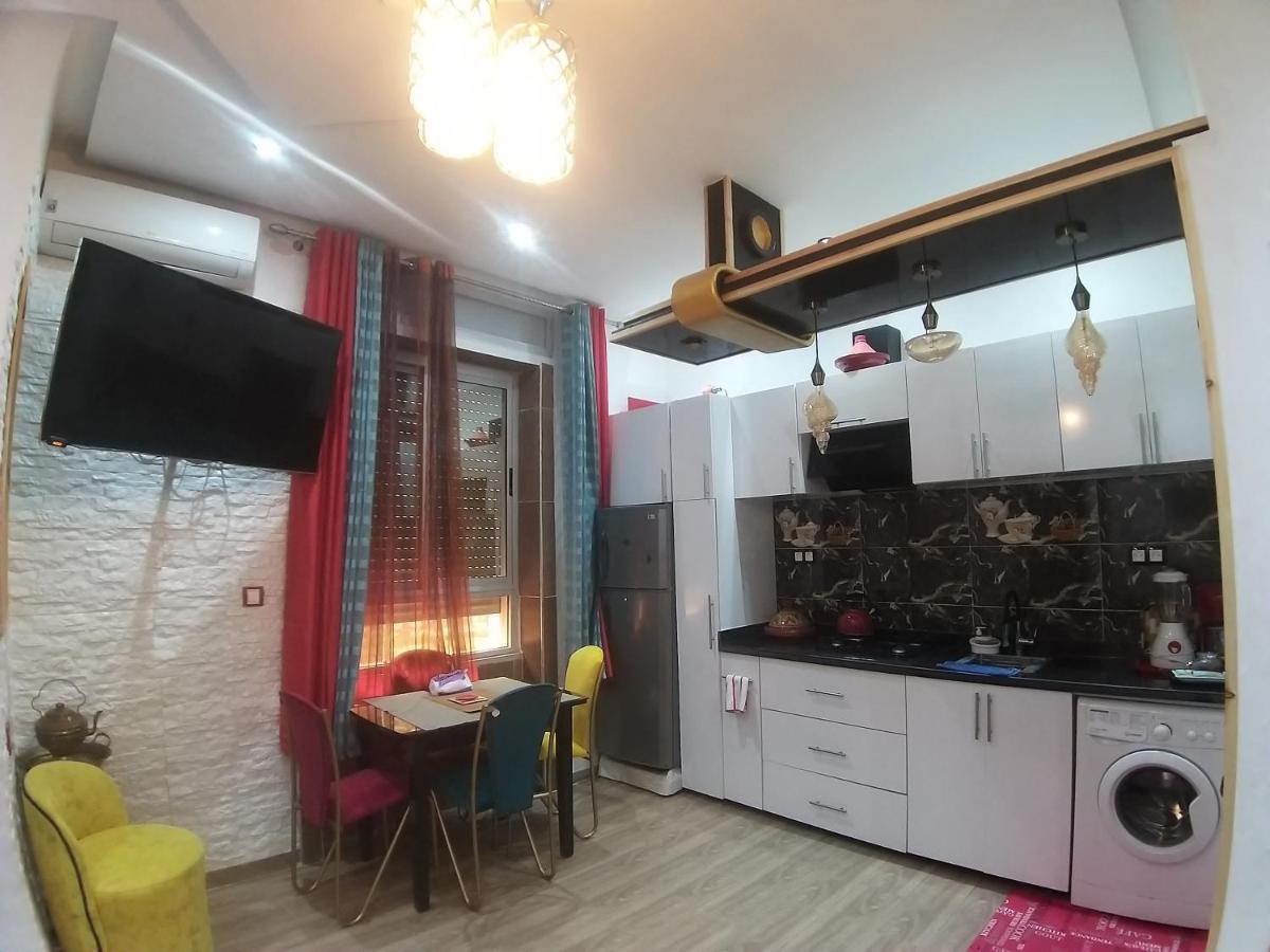 Ryan 1 Appartement *