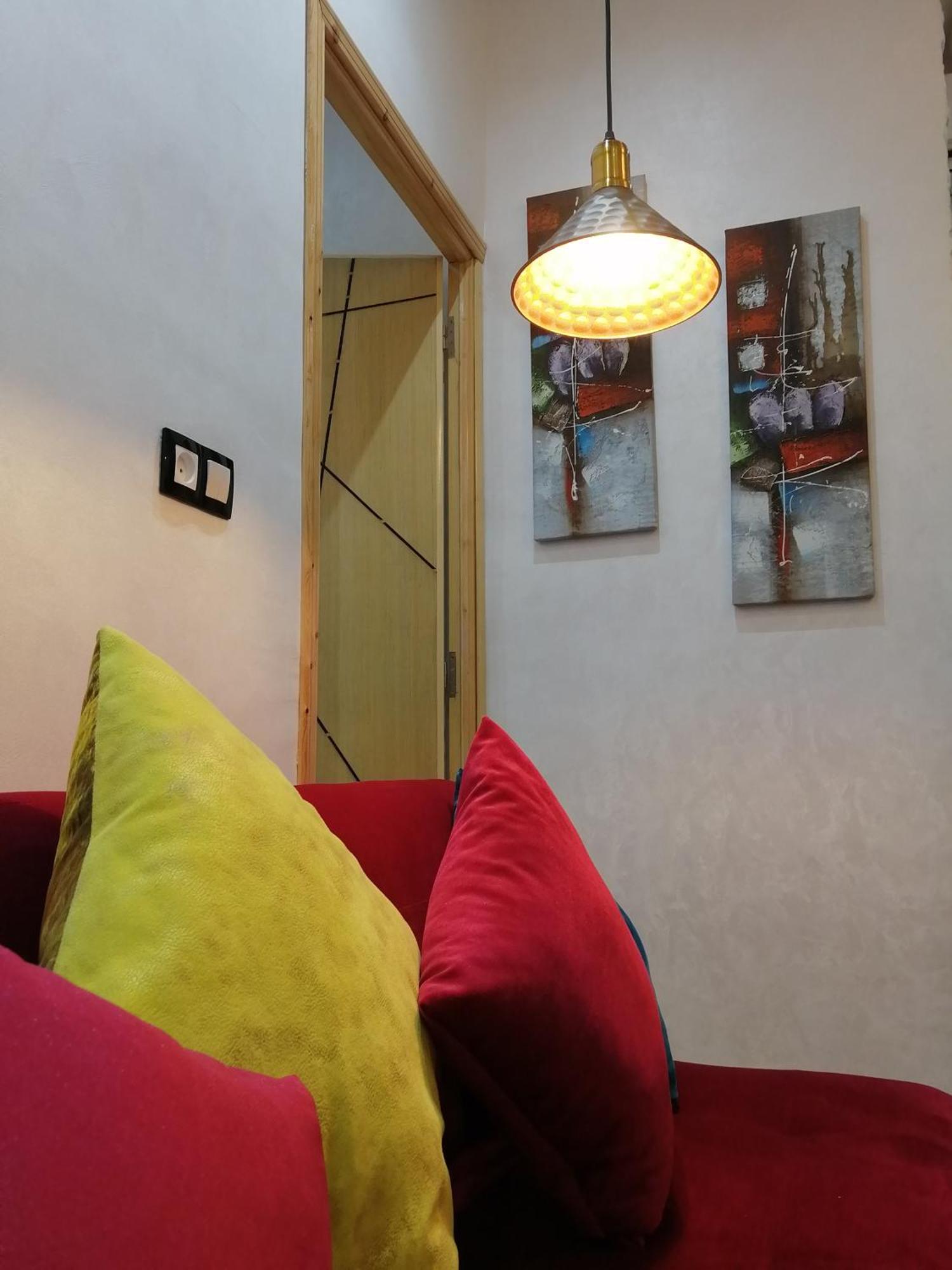Ryan 1 Appartement