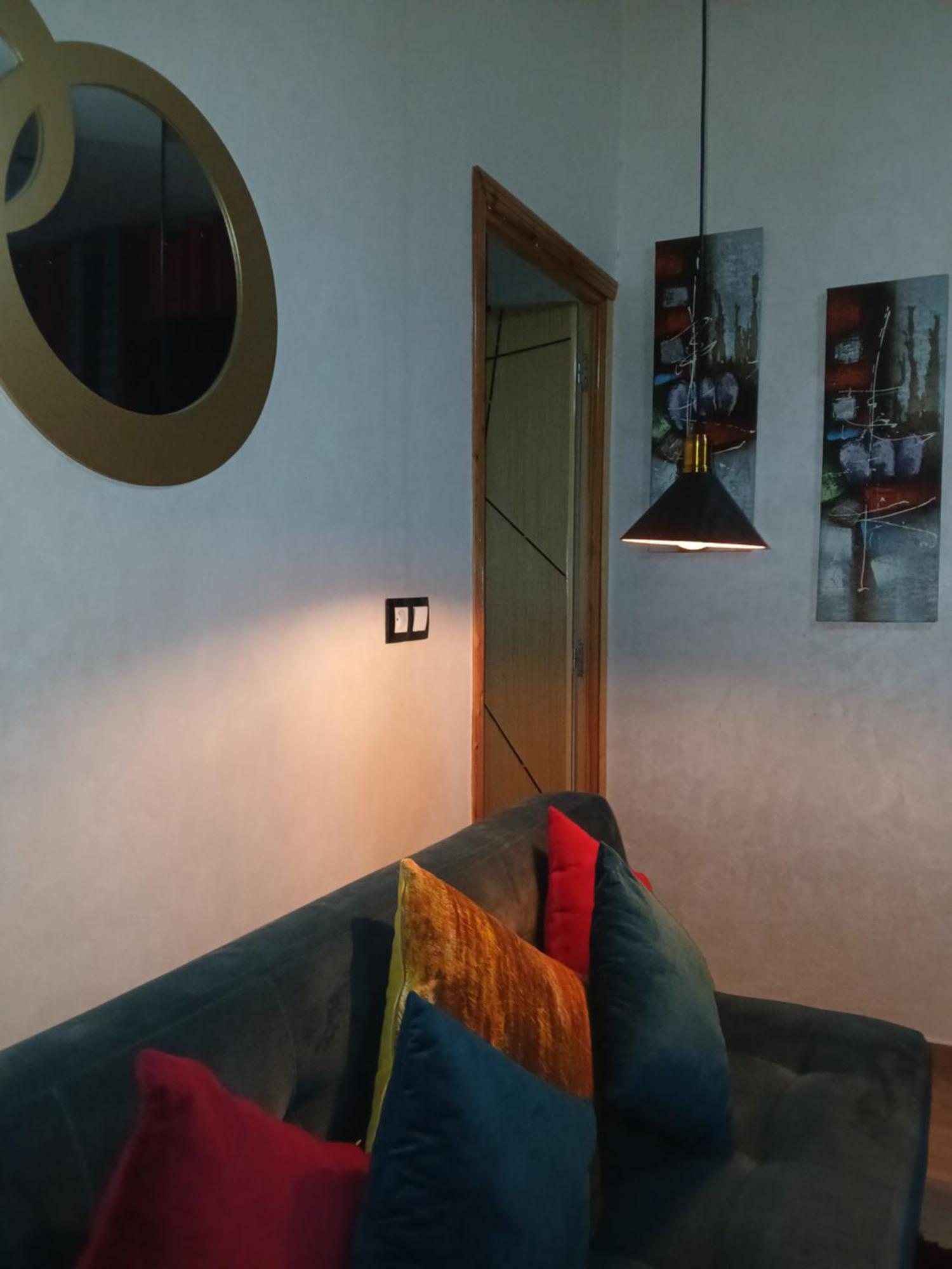 Appartement Ryan 1 Fez